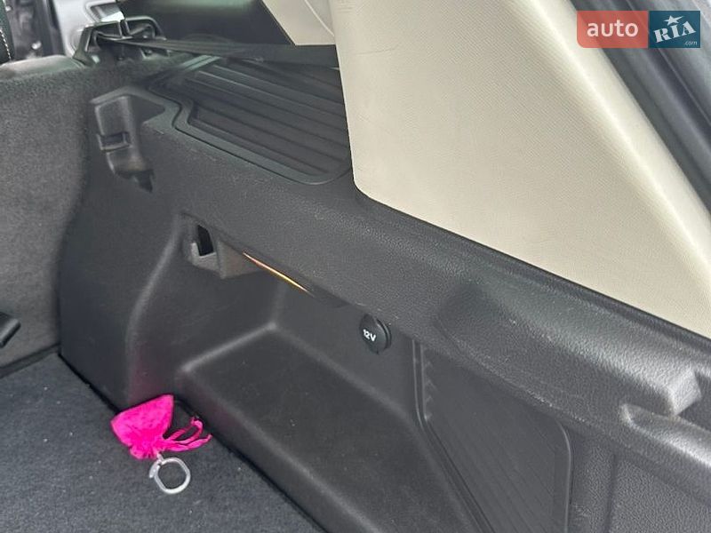 Минивэн Ford C-Max 2014 в Харькове