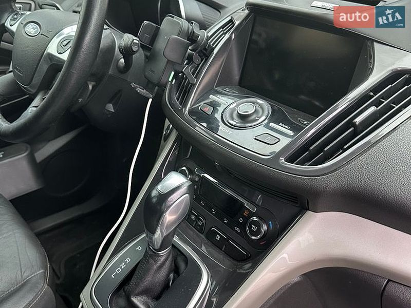 Минивэн Ford C-Max 2014 в Харькове