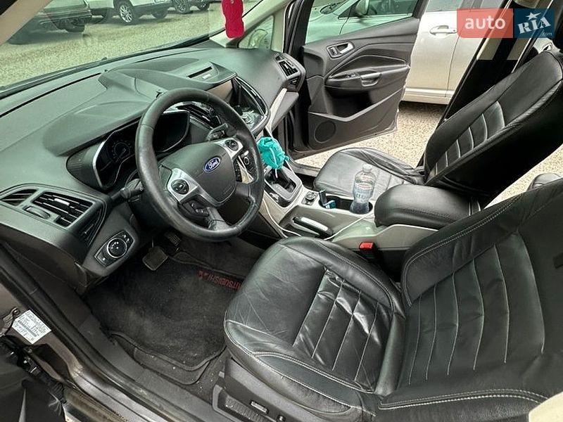 Минивэн Ford C-Max 2014 в Харькове