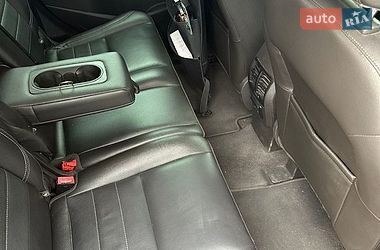 Минивэн Ford C-Max 2014 в Харькове