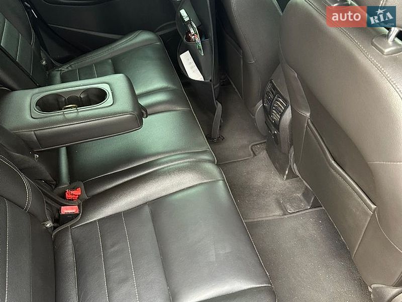Минивэн Ford C-Max 2014 в Харькове