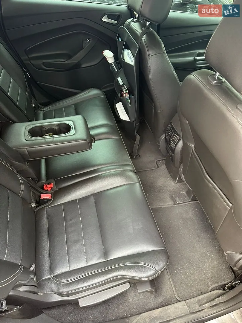 2014 Ford C-MAX - мініатюра 29