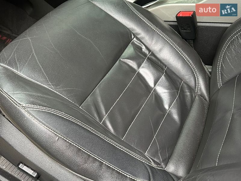 Минивэн Ford C-Max 2014 в Харькове
