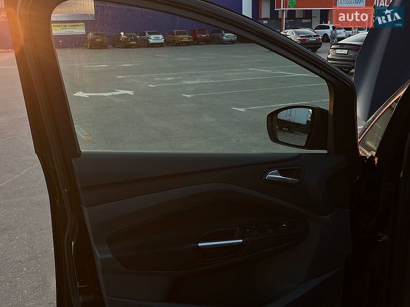 Мінівен Ford C-Max 2011 в Кропивницькому фото 18 Мінівен Ford C-Max 2011 в Кропивницькому