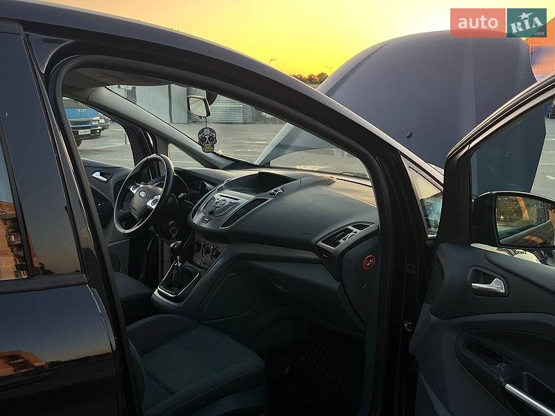 Мінівен Ford C-Max 2011 в Кропивницькому фото 23 Мінівен Ford C-Max 2011 в Кропивницькому