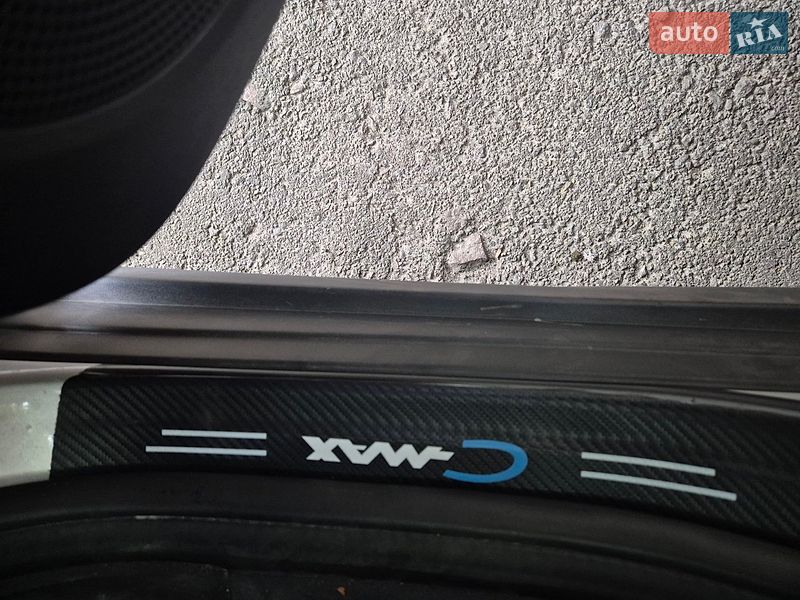 Мінівен Ford C-Max 2015 в Львові