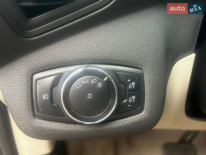 Мінівен Ford C-Max 2014 в Луцьку