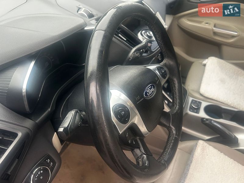 Мінівен Ford C-Max 2014 в Луцьку
