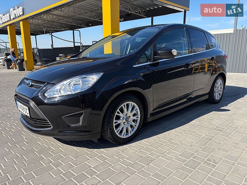 Минивэн Ford C-Max 2011 в Харькове