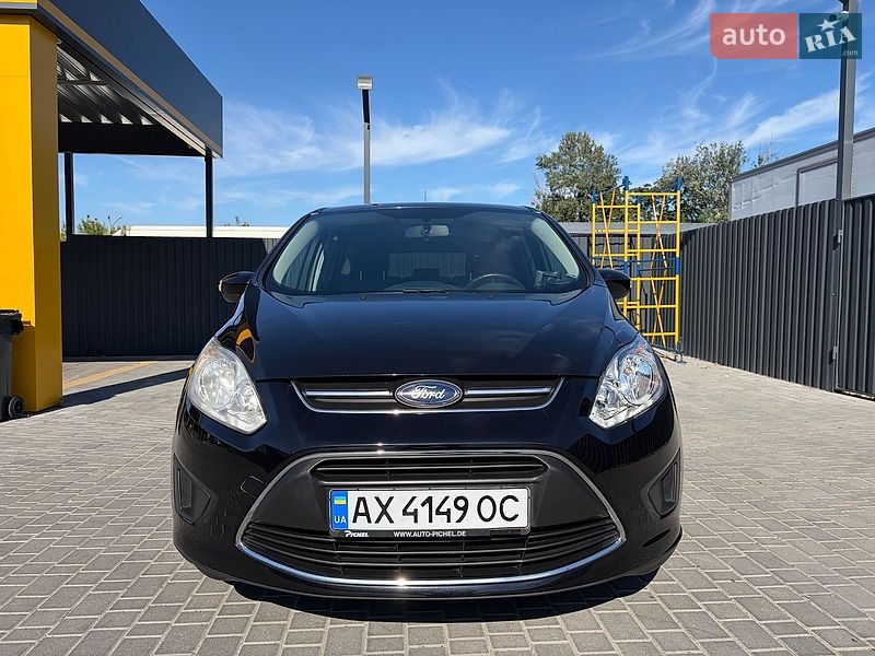 Минивэн Ford C-Max 2011 в Харькове