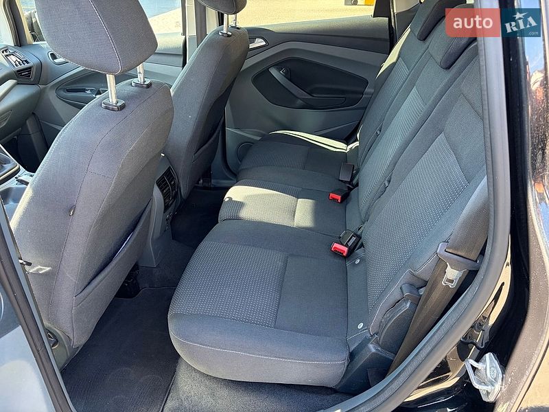 Минивэн Ford C-Max 2011 в Харькове