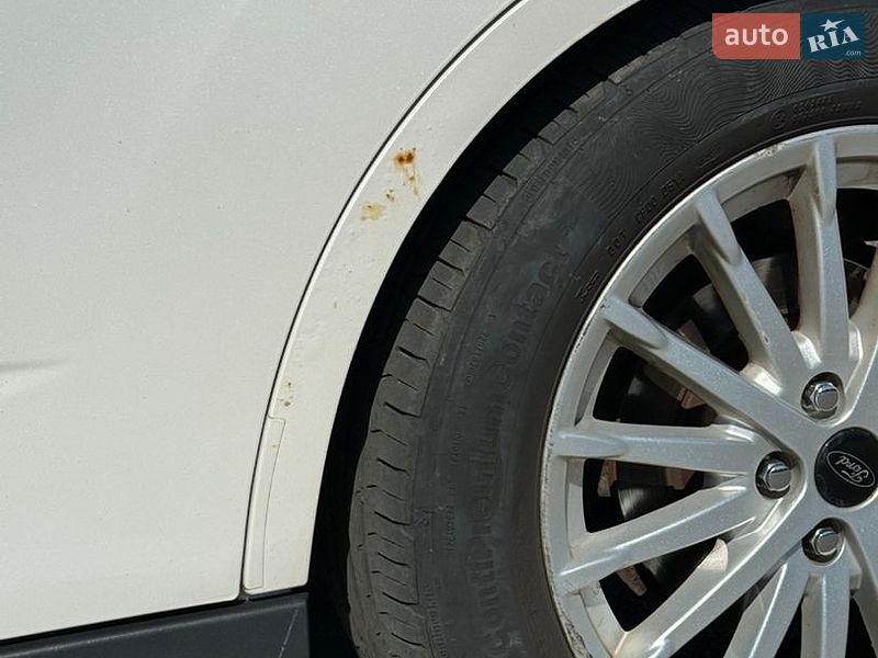 Мінівен Ford C-Max 2013 в Дніпрі
