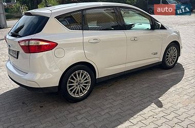 Мінівен Ford C-Max 2013 в Кривому Розі фото 2 Мінівен Ford C-Max 2013 в Кривому Розі