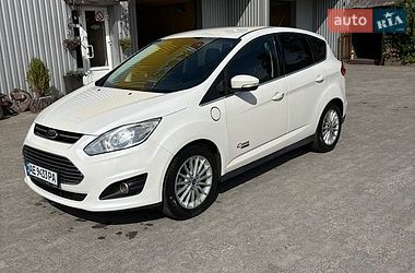 Мінівен Ford C-Max 2013 в Кривому Розі фото 5 Мінівен Ford C-Max 2013 в Кривому Розі