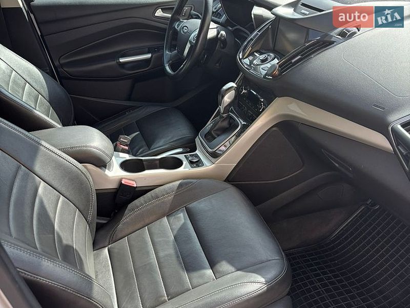 Мінівен Ford C-Max 2013 в Кривому Розі фото 12 Мінівен Ford C-Max 2013 в Кривому Розі
