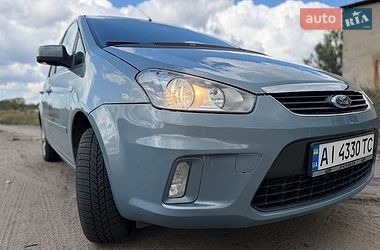 Минивэн Ford C-Max 2009 в Шостке фото 4 Минивэн Ford C-Max 2009 в Шостке