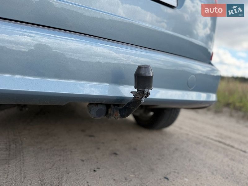 Минивэн Ford C-Max 2009 в Шостке фото 8 Минивэн Ford C-Max 2009 в Шостке