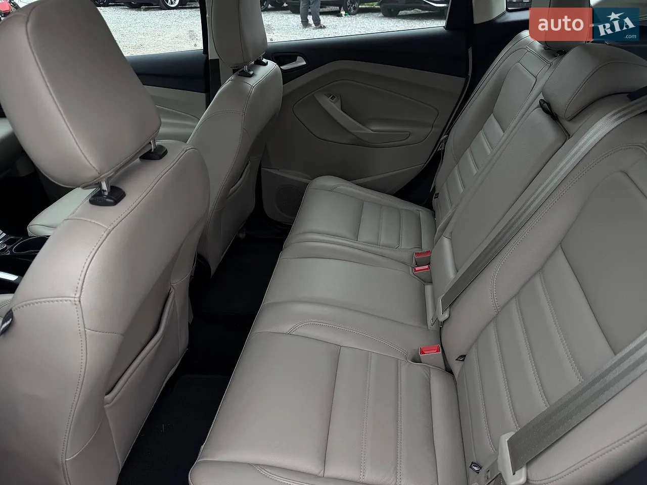 Мінівен Ford C-Max 2017 в Харкові фото 22