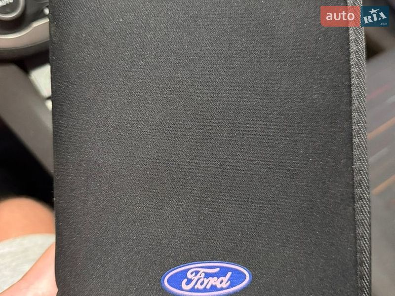 Минивэн Ford C-Max 2009 в Дрогобыче