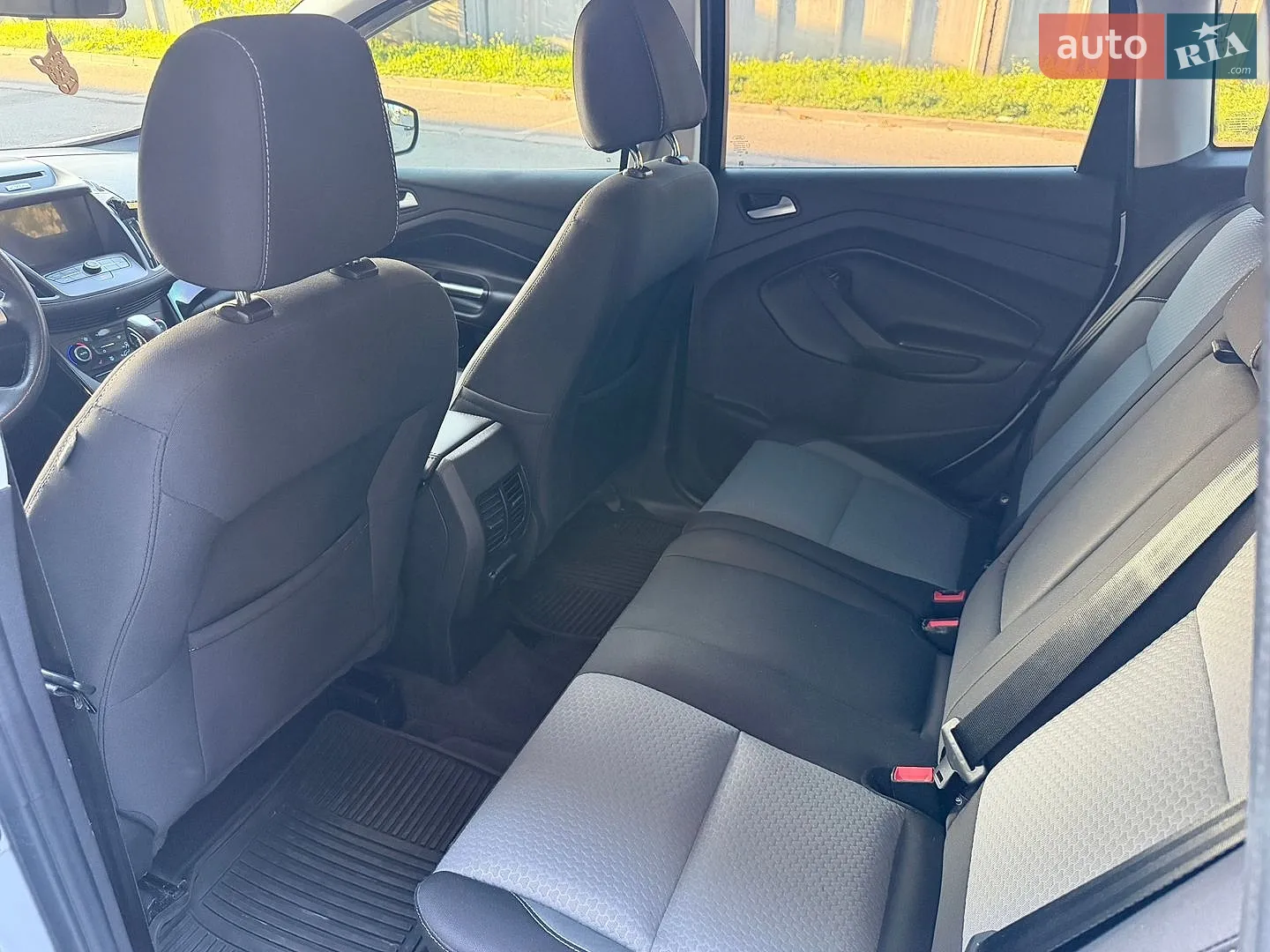 2017 Ford C-MAX - мініатюра 8