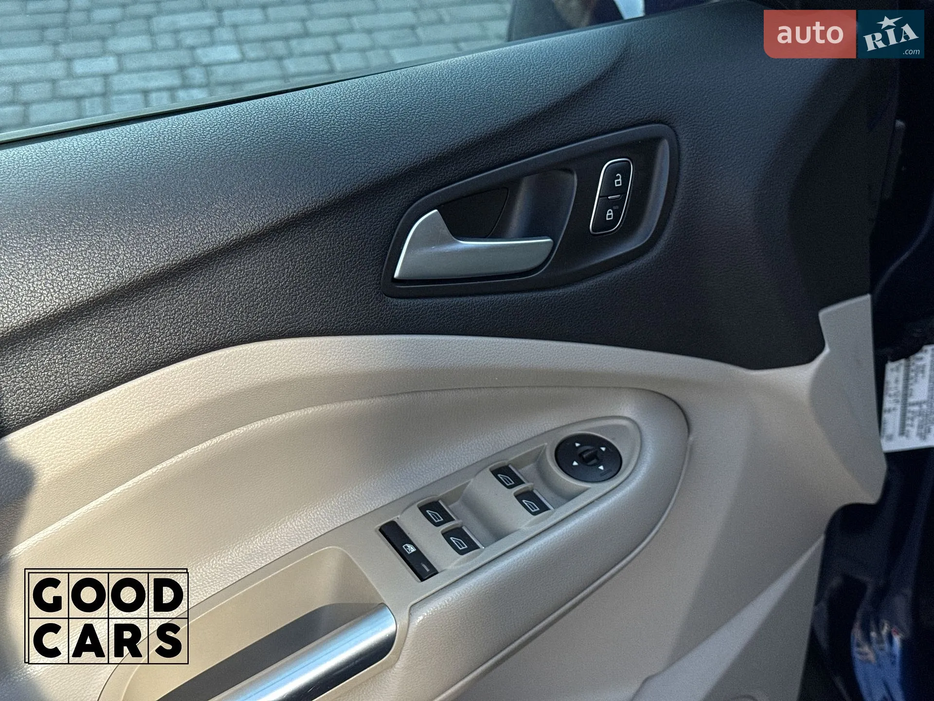 2017 Ford C-MAX - мініатюра 21
