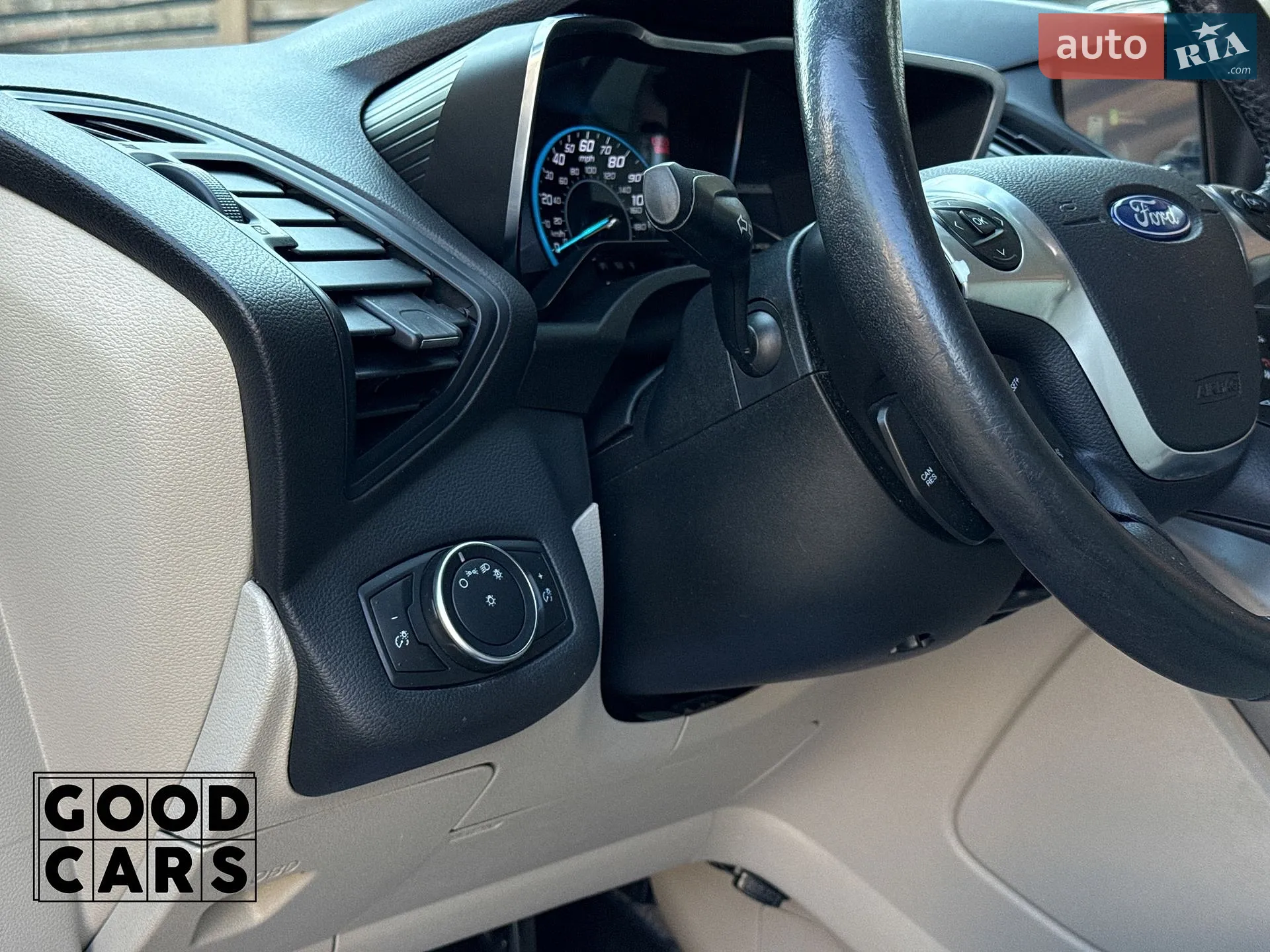 2017 Ford C-MAX - мініатюра 22