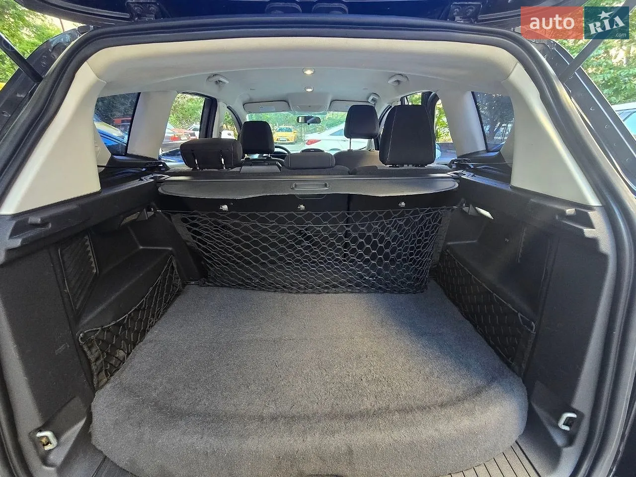 2016 Ford C-MAX - мініатюра 11