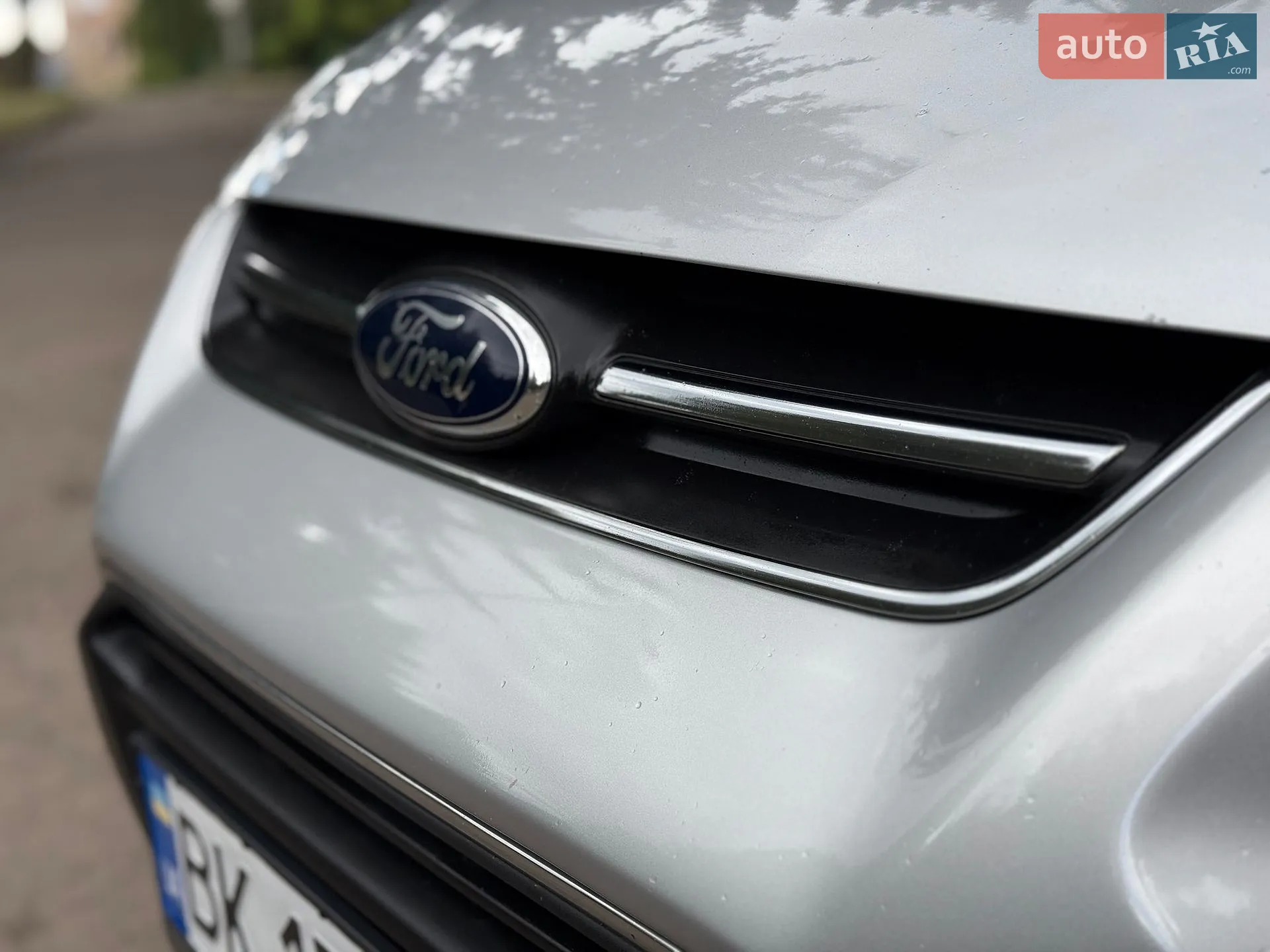 2012 Ford C-MAX - мініатюра 6