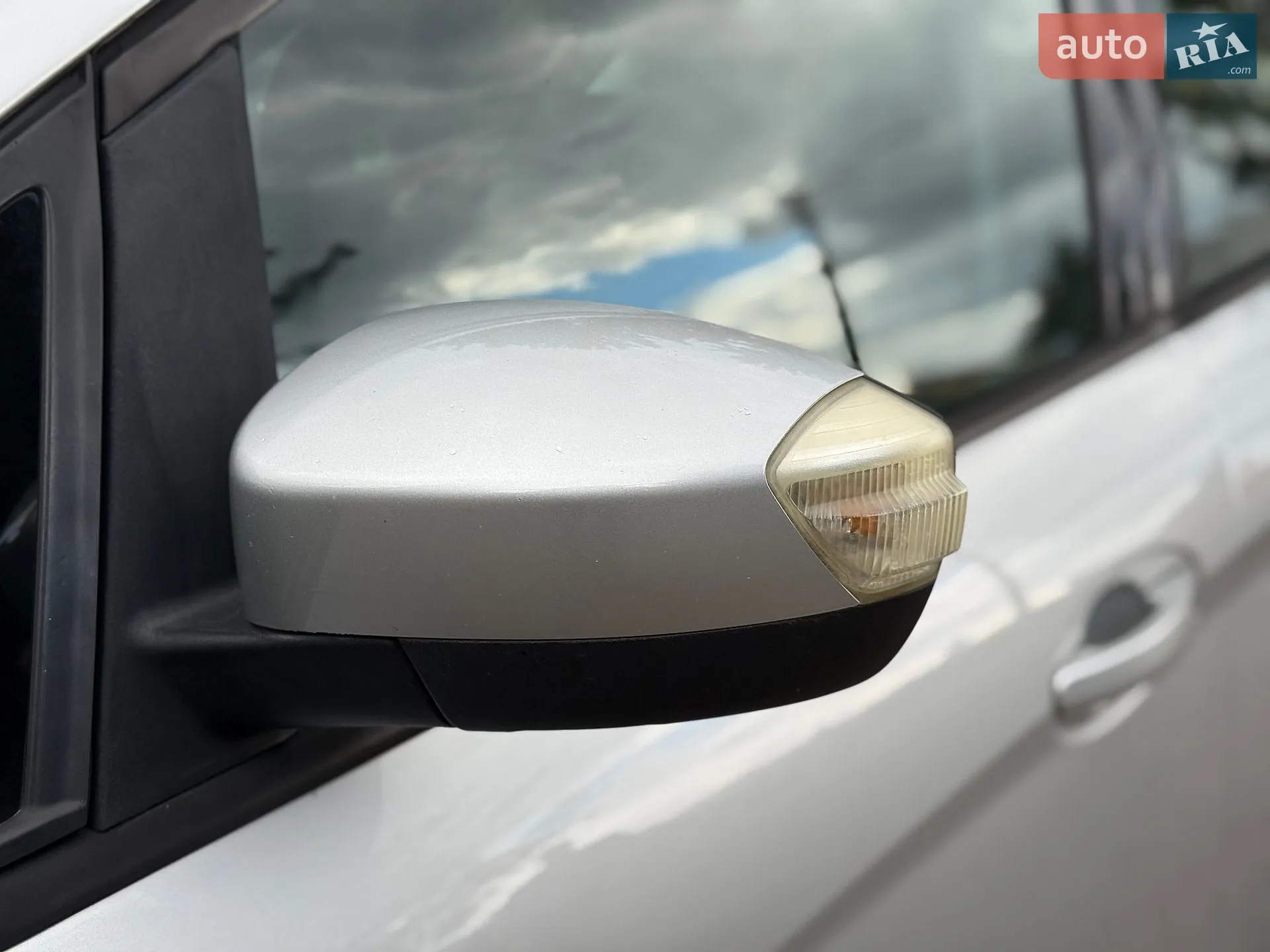 2012 Ford C-MAX - мініатюра 8