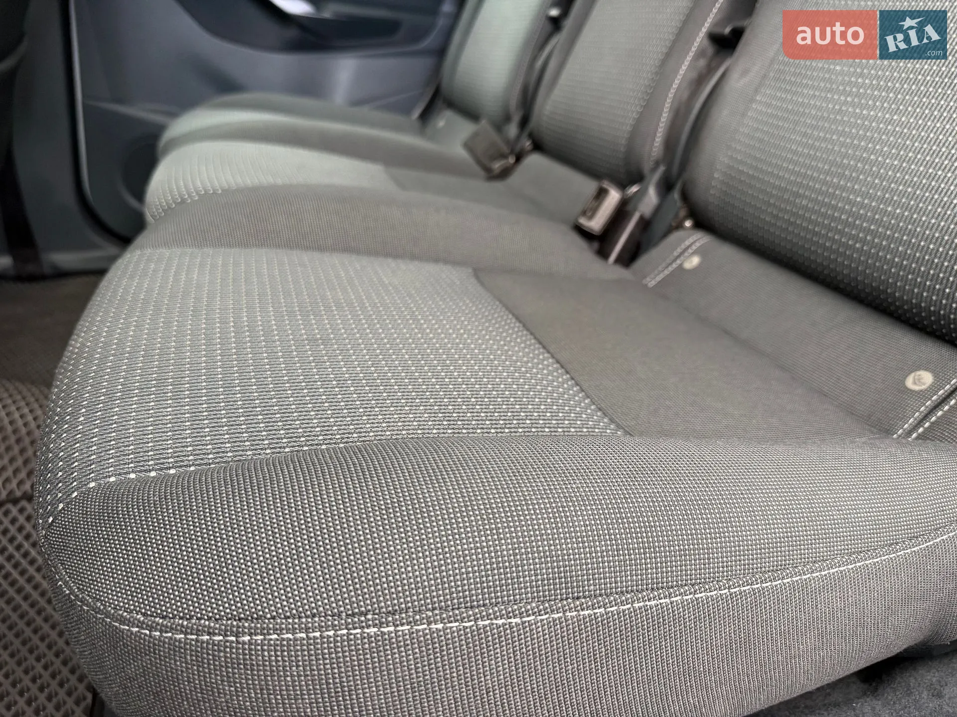 2012 Ford C-MAX - мініатюра 47