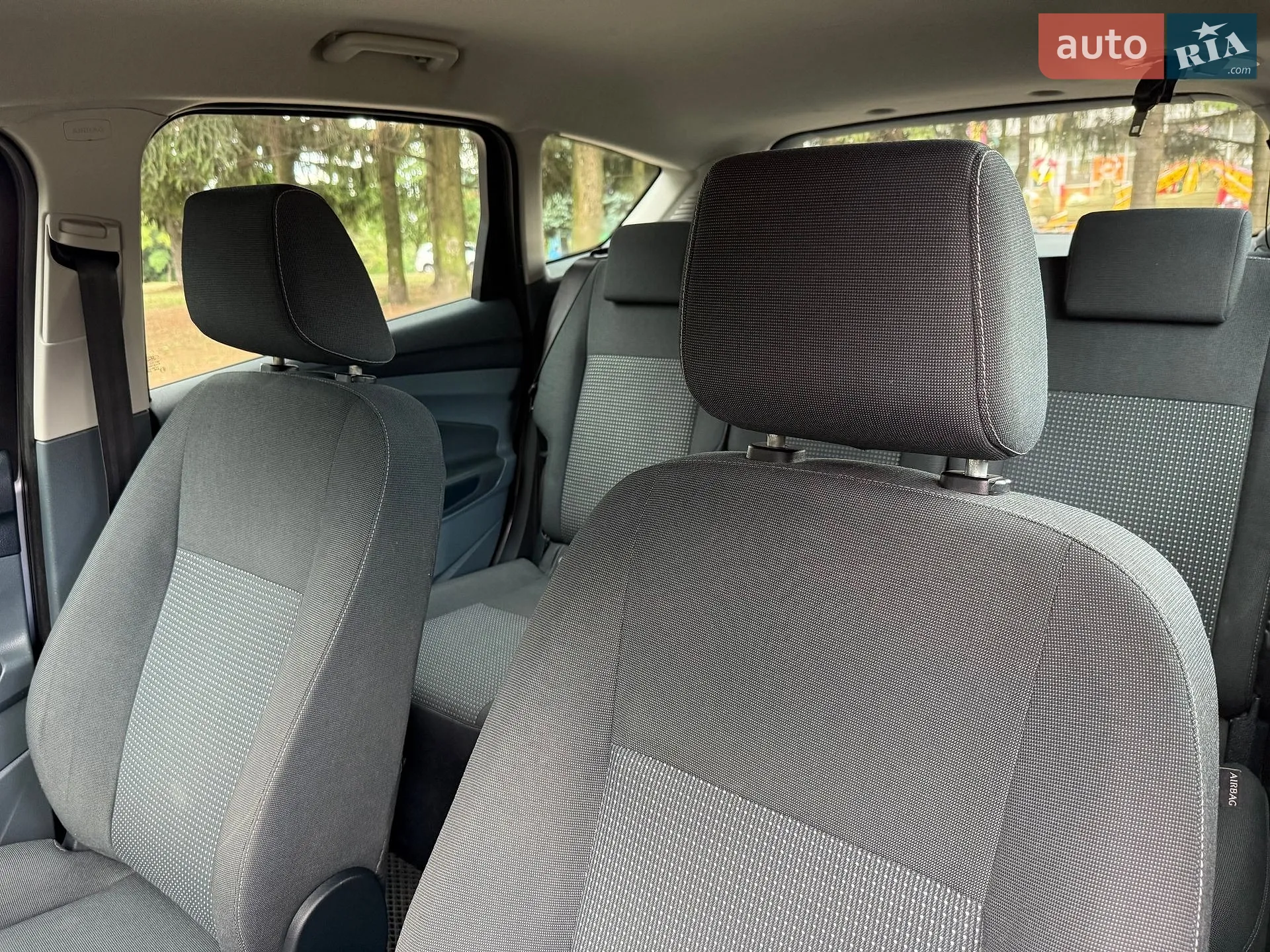 2012 Ford C-MAX - мініатюра 52