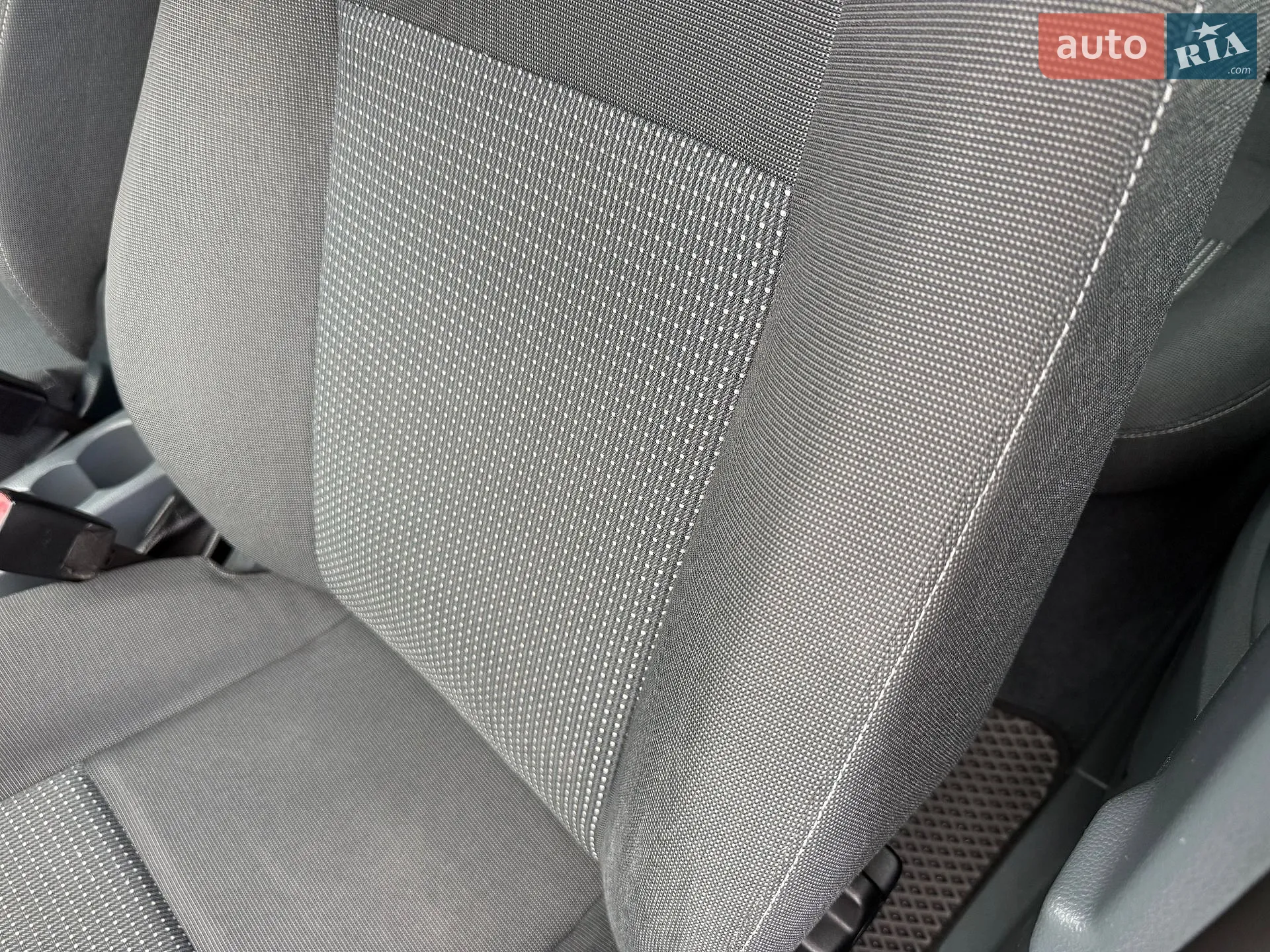 2012 Ford C-MAX - мініатюра 55