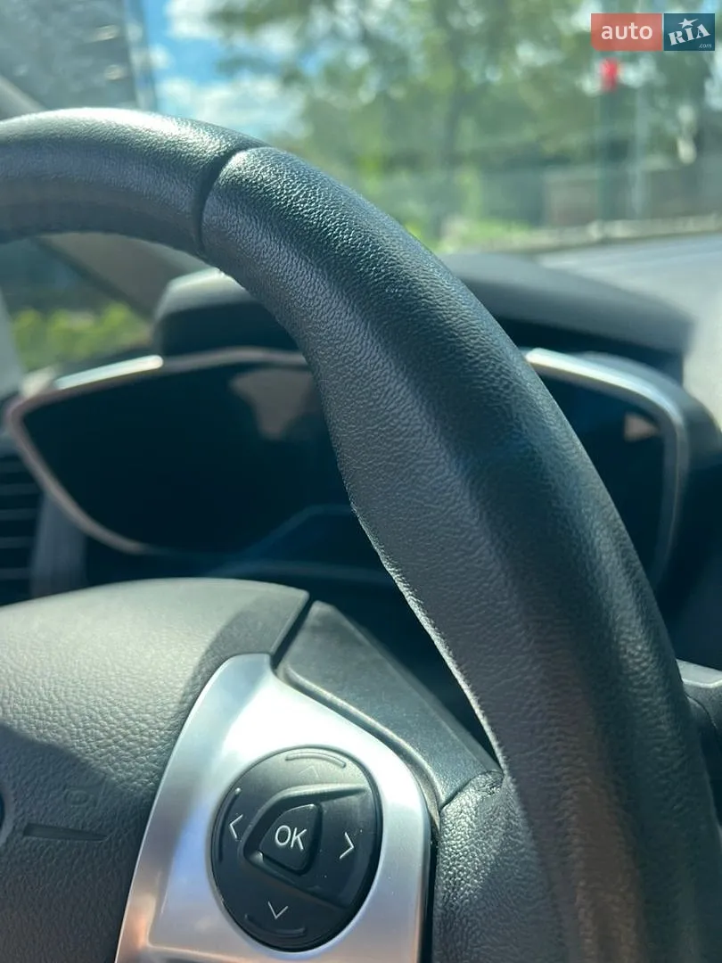 2016 Ford C-MAX - мініатюра 18