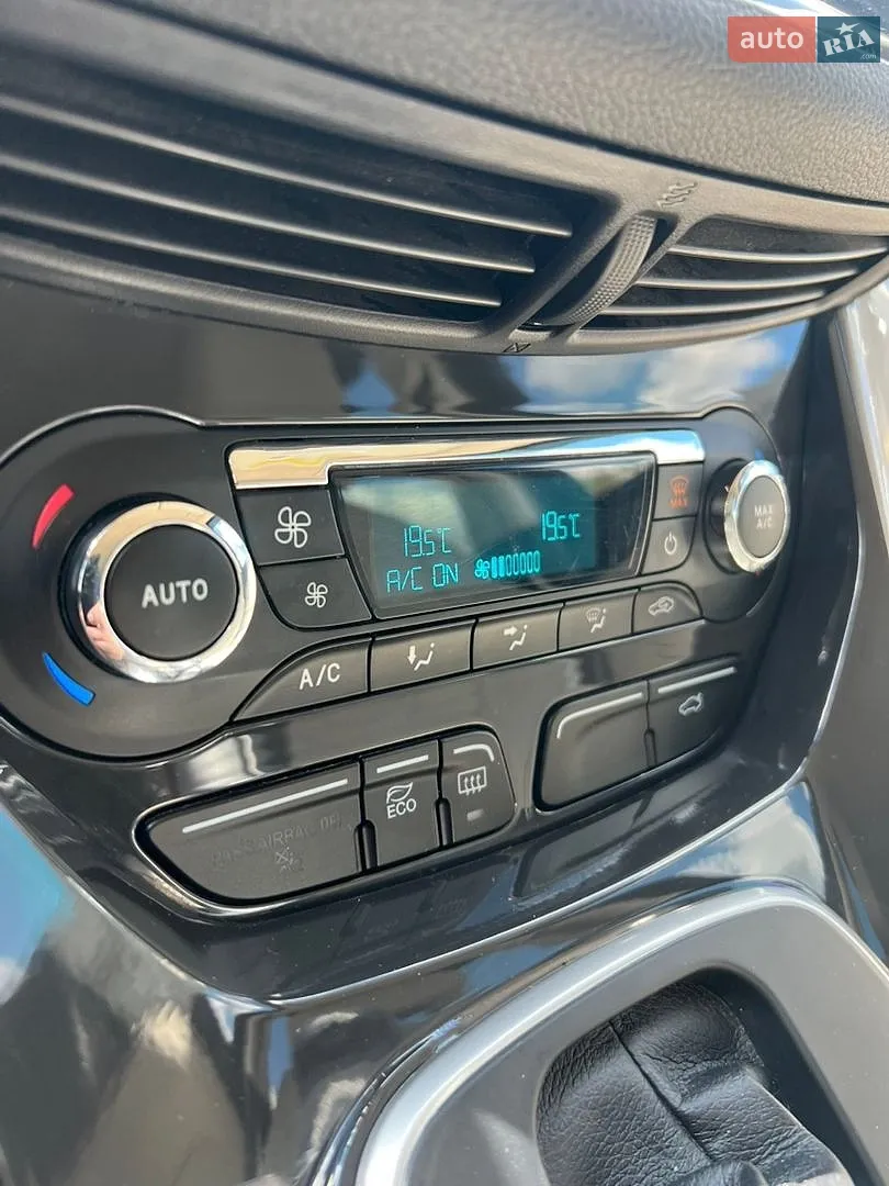 2016 Ford C-MAX - мініатюра 22