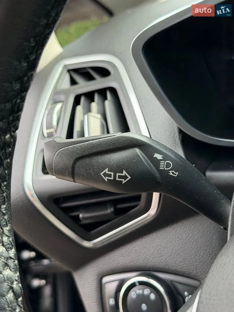 2013 Ford C-MAX - мініатюра 20