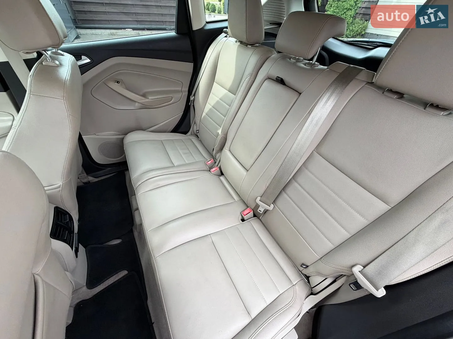 2013 Ford C-MAX - мініатюра 29