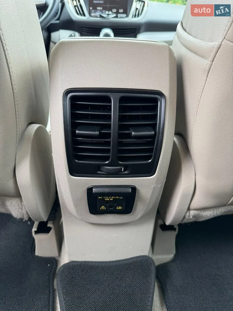2013 Ford C-MAX - мініатюра 32