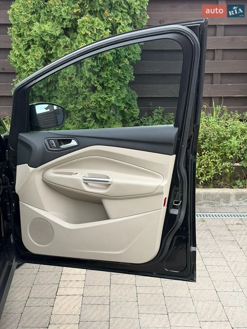 2013 Ford C-MAX - мініатюра 40