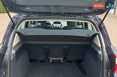 Мінівен Ford C-Max 2011 в Луцьку