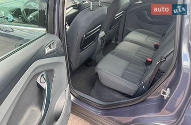Мінівен Ford C-Max 2011 в Луцьку