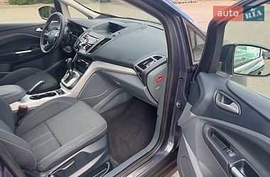 Мінівен Ford C-Max 2011 в Луцьку