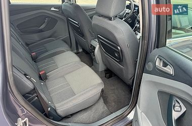 Мінівен Ford C-Max 2011 в Луцьку