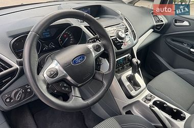 Мінівен Ford C-Max 2011 в Луцьку