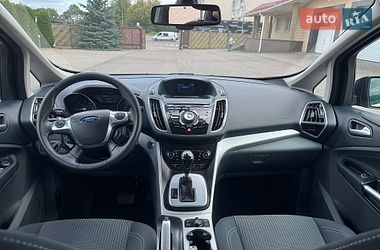 Мінівен Ford C-Max 2011 в Луцьку
