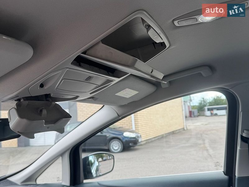 Мінівен Ford C-Max 2011 в Луцьку