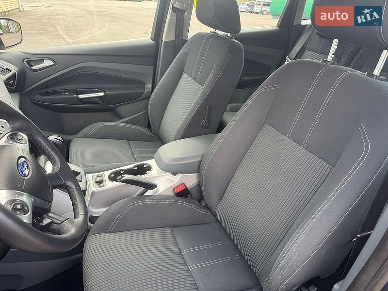 Мінівен Ford C-Max 2011 в Луцьку