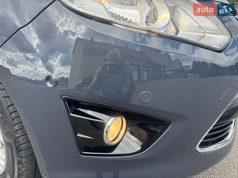 Мінівен Ford C-Max 2011 в Луцьку