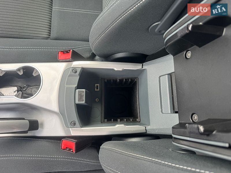 Мінівен Ford C-Max 2011 в Луцьку