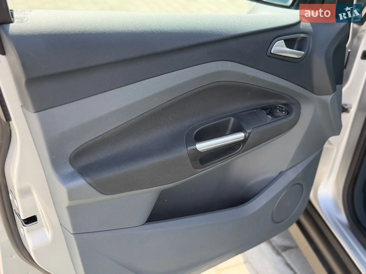 2014 Ford C-MAX - мініатюра 12