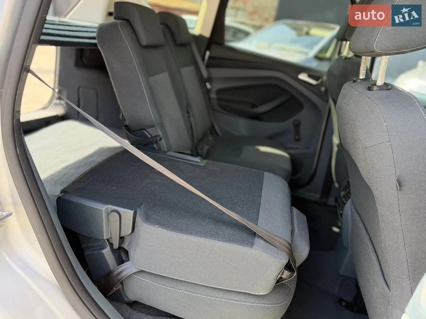 2014 Ford C-MAX - мініатюра 42